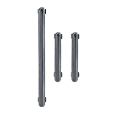 Hard Buttons (Power / Volume / Bixby) For Samsung Galaxy S10 5G (Majestic Black)