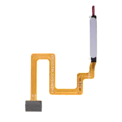Fingerprint Reader With Flex Cable For Samsung Galaxy A22 5G (A226 / 2021) (Violet)