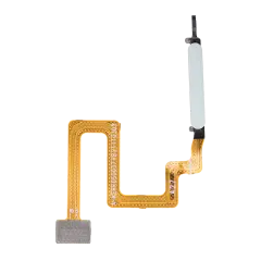 Fingerprint Reader With Flex Cable For Samsung Galaxy A22 5G (A226 / 2021) (Mint)