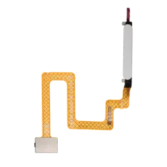 Fingerprint Reader With Flex Cable For Samsung Galaxy A22 5G (A226 / 2021) (White)