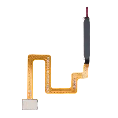Fingerprint Reader With Flex Cable For Samsung Galaxy A22 5G (A226 / 2021) (Gray)