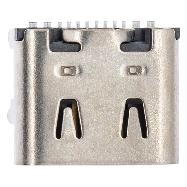 Type-C USB Charging Port | for: PlayStation 5, PS5 Slim, PS5 Pro | (Soldering required)