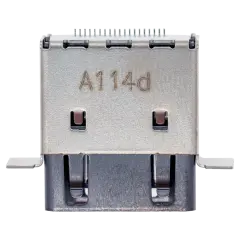 HDMI Port Connector For Xbox Series X