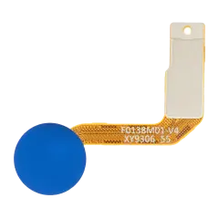 Fingerprint Reader With Flex Cable For Huawei Nova 5i Pro (Aurora)
