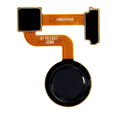 Fingerprint Reader With Flex Cable For LG V30 / V35 ThinQ (Aurora Black)