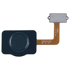 Fingerprint Reader With Flex Cable For LG Stylo 4 / Stylo 4 Plus (Aurora Black)