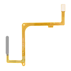 Fingerprint Reader With Flex Cable For Huawei Honor V30 Pro (Icelandic Frost)
