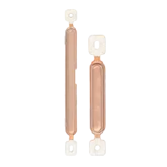 Hard Buttons (Power / Volume) For Motorola Moto G9 Plus (XT2087 / 2020) (Rose Gold)
