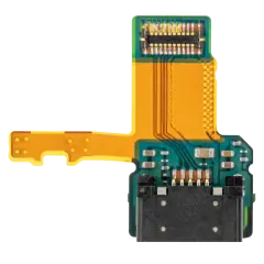 Charging Port Flex Cable For Sony Xperia X (F5122, F5121)