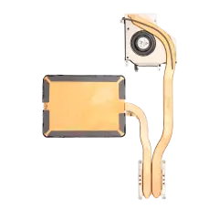Fan With Heat Sink For Microsoft Surface Pro 4