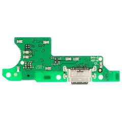 Charging Port Board For Motorola One Fusion (XT2073 / 2020) (Aftermarket Plus)