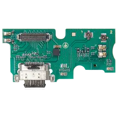 Charging Port Board With Microphone For T-Mobile Revvl 5G