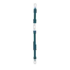 Hard Buttons (Power / Volume) For Xiaomi Redmi 8 (Green)