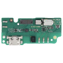 Charging Port Board For Alcatel 3X (5058 / 2018) (Premium)