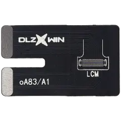 Tester Flex Cable For iTestBox (S200 / S300) For OPPO A83 / A1
