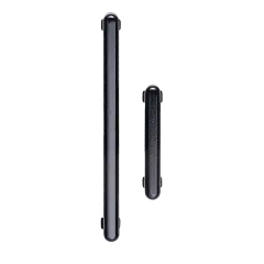 Hard Buttons (Power / Volume) For Samsung Galaxy A51 5G (A516 / 2020) (Prism Cube Black)