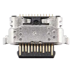 Charging Port Only For T-Mobile Revvl 5G (Soldering Required)