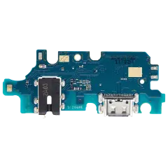 Charging Port Board With Headphone Jack For Samsung Galaxy A13 (A135 / 2022) (Premium)