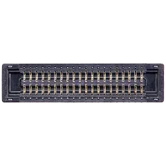LCD Connector (On The Motherboard) For T-Mobile Revvl V+ 5G (10 Pack)