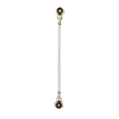 Antenna Connecting Cable (White) For Motorola Razr Plus / Razr 60 Ultra (XT2551 / 2025) (Genuine OEM)