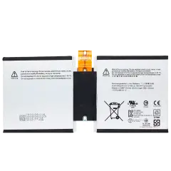 Replacement Battery For Microsoft Surface 3 (1645) (G3HTA007H)