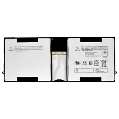 Replacement Battery For Microsoft Surface Pro (1514)