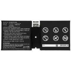 Replacement Battery For Microsoft Surface Go 2 (1901 / 1926 / 1927) (DYNU01)