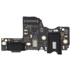 Charging Port With Headphone Jack For LG Stylo 7