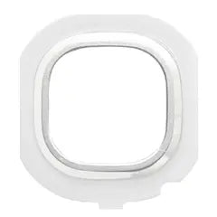 Back Camera Lens For Samsung Galaxy J5 Duos (J510 / 2016) (White)