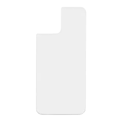 Back Protective Cover Film Sheet For  6.5" iPhone 11 Pro Max (Service Pack) (10 Pack)