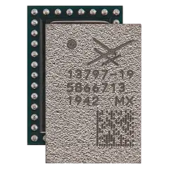 High Frequency Signal Reception IC For iPhone 11 Pro /  11 Pro Max (13797-19)