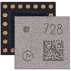 Medium And Low Frequency Signal Reception IC For iPhone 11 Pro /  11 Pro Max (728)