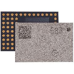 High Frequency Signal Reception IC For iPhone 12 Mini / 12 Pro /  12 Pro Max (583)