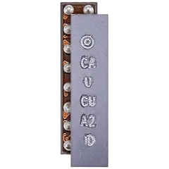 Sensor IC For iPhone 12 Series / 13 / 13 Pro (CAW)