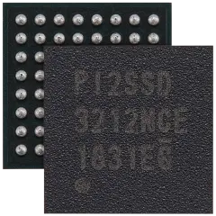 SSD Switch Chip For Nintendo Switch 2 (PI2SSD3212)