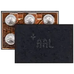 Boost Power Supply Conversion chip For Nintendo Switch 2 (18000)