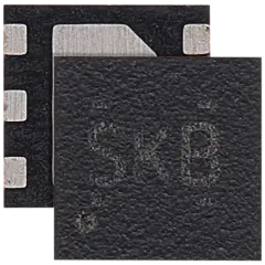 Electronic Fuse Chip For Nintendo Switch 2 (SKB)