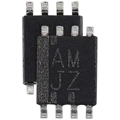 SPST Analog Switch IC For Nintendo Switch 2 (AMJZ)