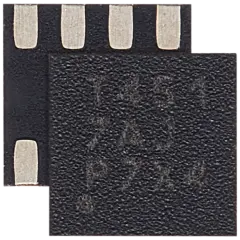 Temperature Sensor IC For Nintendo Switch 2 (T451)