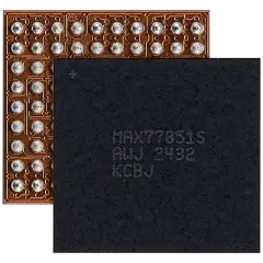 Power Management IC Chip For Nintendo Switch 2 (77851S)