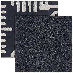 Power Management IC Chip For Nintendo Switch 2 (77986A)