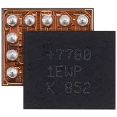 Buck-Boost Converter IC Chip For Nintendo Switch 2 (77801)
