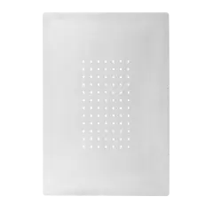 11 Inch Silicon Screen Detach Mat