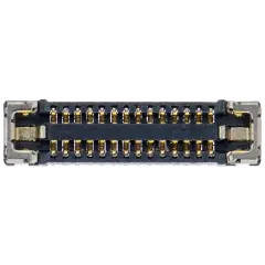 3D Touch  FPC Connector For iPhone X / XS / XS Max (J5800: 28 Pin)
