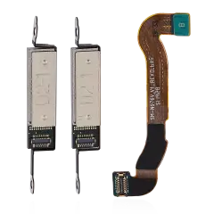5G Antenna Flex Cable With Module For Samsung Galaxy Note 10 Plus 5G (3 Piece Set)
