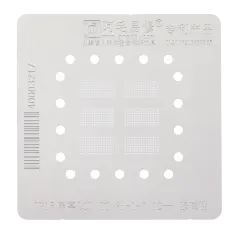 6in1-0.12mm Screen IC Strong Magnetism For iPhone 15 (Amaoe)