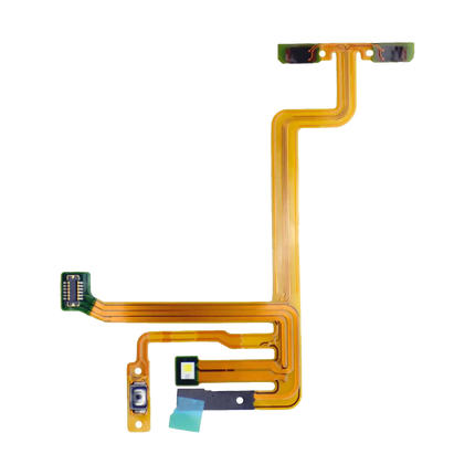 Power+Volume Flex Cable | for: iPod Touch 5 (16GB/32GB)