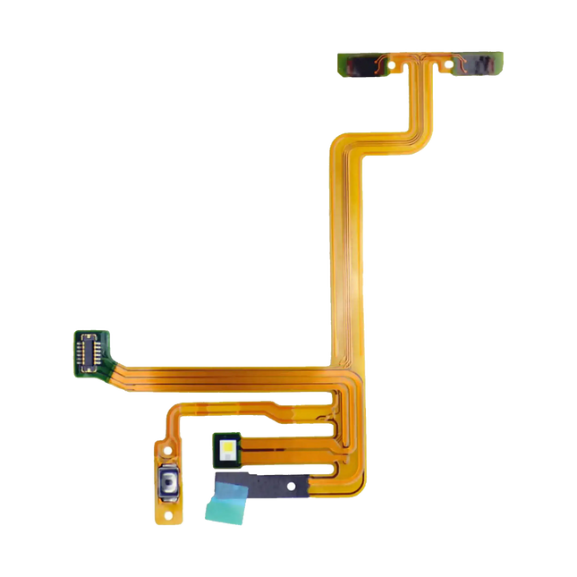 Power+Volume Flex Cable | for: iPod Touch 5 (16GB/32GB)