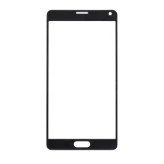Front Glass For Samsung Galaxy Note 3 (Black)