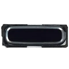 Home Button For Samsung Galaxy S4 (Black)